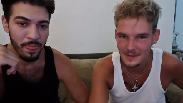 blondiexbrunette 25-07-2026 Male Recording - Pretty play