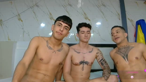 boysgang_sex 24-07-2026 Male Recording - suckshow Pretty