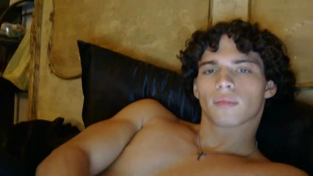 brennanrush 25-07-2026 Male Recording - Nude nude