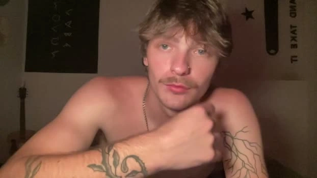 carterhill1k 25-07-2026 Male Recording - sweet analtoy