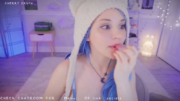 cherrycrush 24-07-2026 sexyfeet tits fuckhard oral Recording