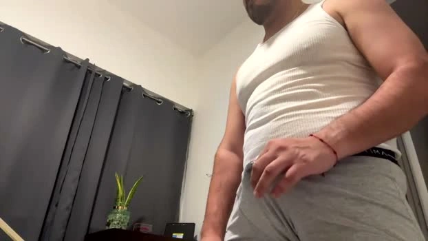cleitonsex 25-07-2026 Male Recording - natural prettyface