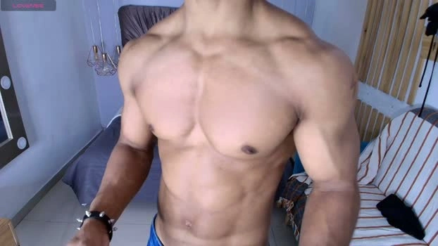 dantte_fx 25-07-2026 Male Recording - sex hardcock