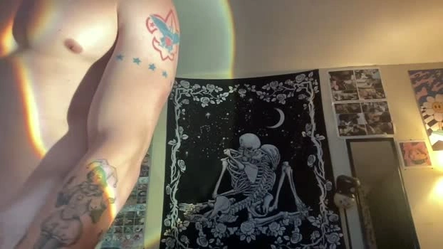 deathenby 25-07-2026 Male Recording - fuckhard toys