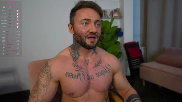 demianblake 25-07-2026 Male Recording - harddick Porn