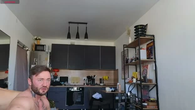 enjohnny 25-07-2026 Male Recording - moan love