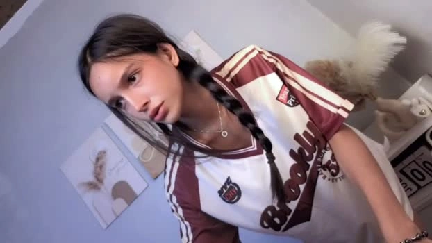 eres_guapa 25-07-2026 Trans Recording - nude nasty