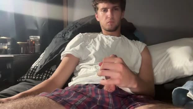 iliketocum23423 25-07-2026 Male Recording - deep spanking