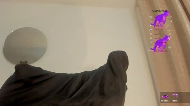 isabelsexysmile_ 25-07-2026 Trans Recording - hard big