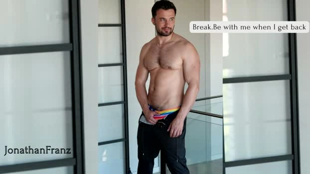 jonathanfranz123 24-07-2026 Male Recording - bj-dildo bigballs