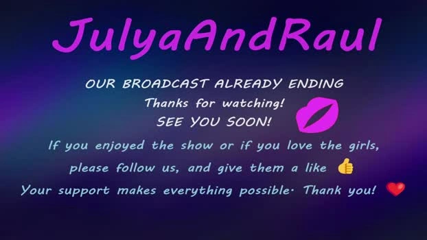 julyaandraul 25-07-2026 fuckher gag bigboobs sexykitty Recording