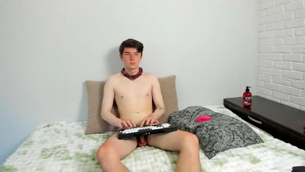 kennedy_max 24-07-2026 Male Recording - fuck wank