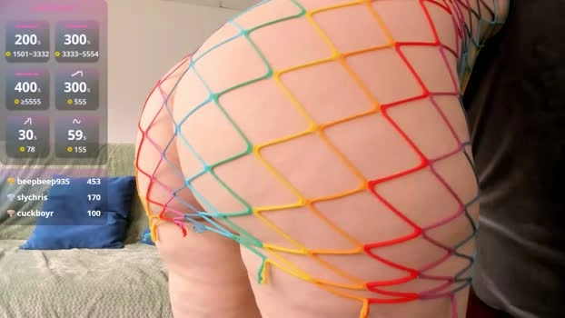 lea_buns 25-07-2026 Cam Show fingers ass