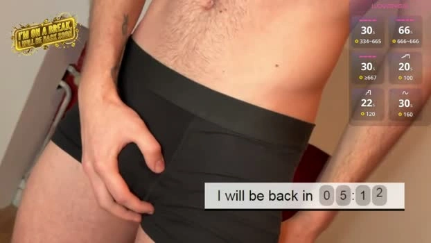 lustfullooking 24-07-2026 Male Recording - fuckher twink