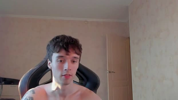 mason_warhol 24-07-2026 Male Recording - handsome lovense