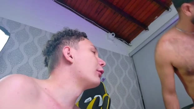 michaell_twink 25-07-2026 Male Recording - lush fuckme