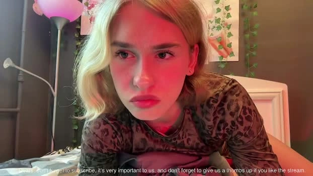 miss_barbie1 25-07-2026 Trans Recording - lickass jerkoff