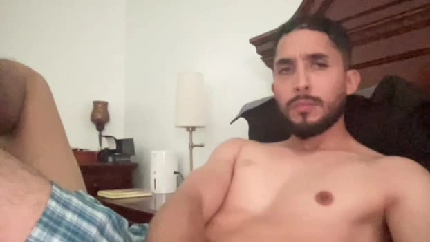 papicubano_guapo23cm 24-07-2026 Male Recording - moan Webcam