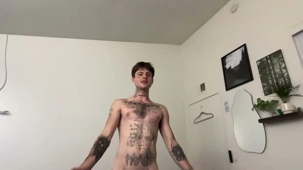 prettyboyszn 25-07-2026 Male Recording - sexyfeet fuckass