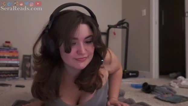 serareads 25-07-2026 Cam Show cute deepthroat