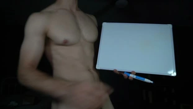 sydaffect 25-07-2026 Male Recording - jackoff analtoy