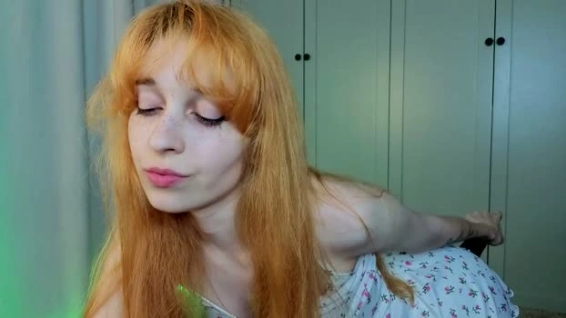 tgirlfoxy 25-07-2026 Trans Recording - moan blowjob