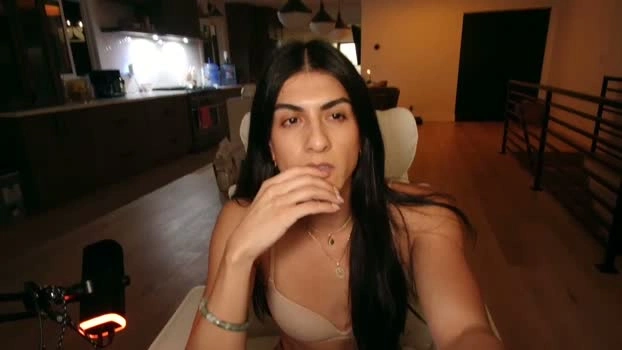 tgirltoesx 25-07-2026 Trans Recording - legs naughty
