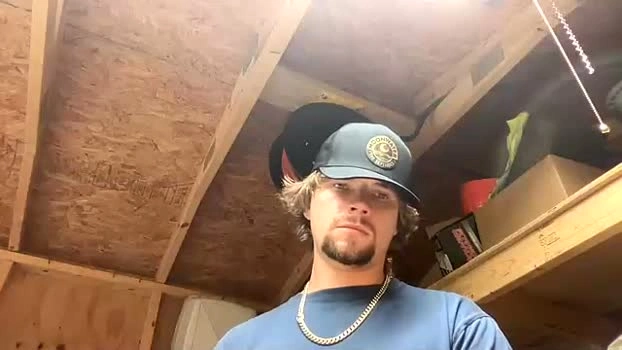 treeman817 24-07-2026 Male Recording - Ass XXX