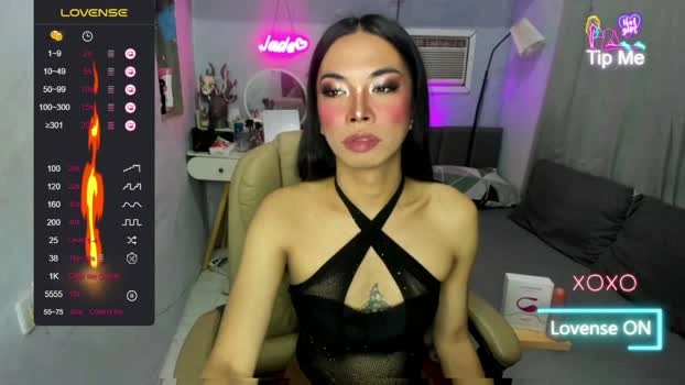 tsfenty08 25-07-2026 Trans Recording - hard fuckme