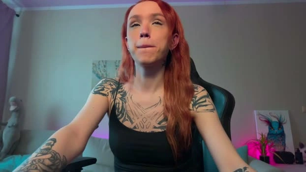 twiinkie_pie 25-07-2026 Trans Recording - orgasm Recorded