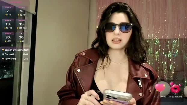 yourfreakygirl 25-07-2026 Cam Show amateur striptease