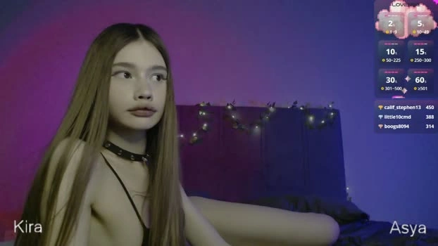 yourkittysweetysya 24-07-2026 Trans Recording - naked Naked