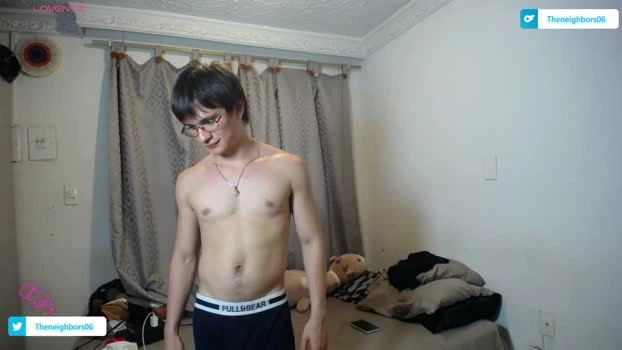 _the_neighbors 25-07-2026 Male Recording - horny love