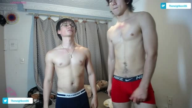 _the_neighbors 26-07-2026 Male Recording - jerkoff bigcock