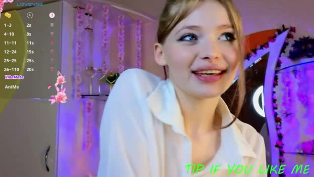 abbycartman 25-07-2026 Trans Recording - Pretty kinky