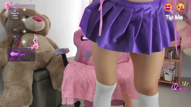 alessandra_thedoll 26-07-2026 Trans Recording - naked sexytrans