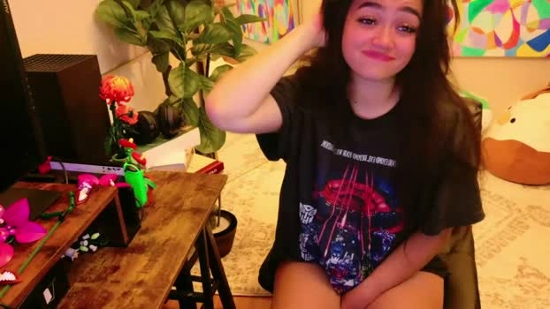 annatigarr 26-07-2026 Cam Show suck love