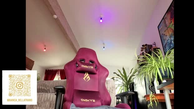 bianca_transpinay 26-07-2026 Trans Recording - show Ass