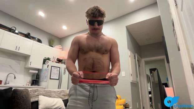 chadtitan 26-07-2026 Male Recording - ass hardcock