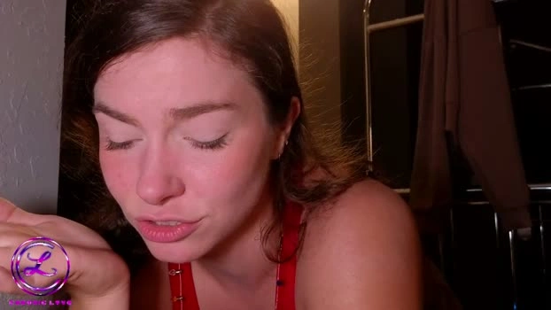 chroniclove 25-07-2026 Cam Show kink kissing