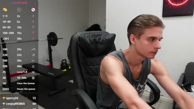 damien_dallas 26-07-2026 Male Recording - deepthroat naked