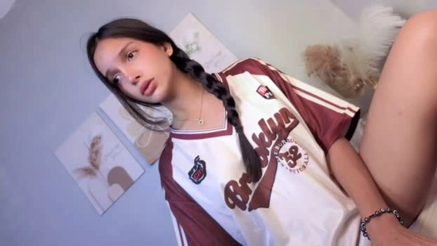 eres_guapa 25-07-2026 Trans Recording - TGirl suckshow