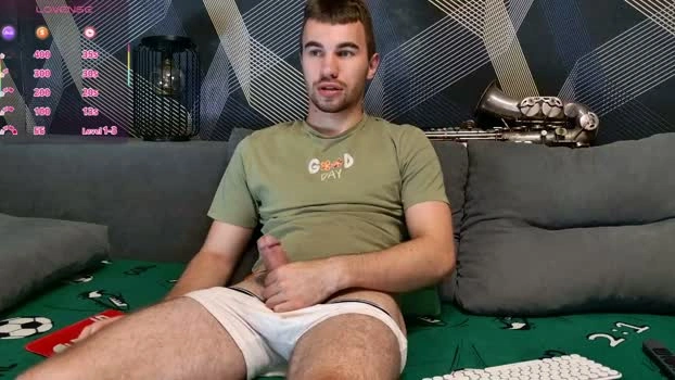 harvey_ren 25-07-2026 Male Recording - beauty fuckhard
