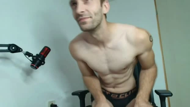 ianandersson27 26-07-2026 Male Recording - sexy naked