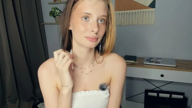 idacryar 26-07-2026 Trans Recording - kissing beauty