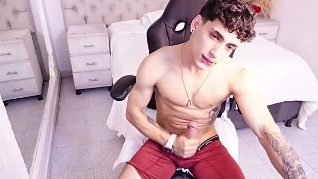 jhoanleandro 26-07-2026 Male Recording - hard cute