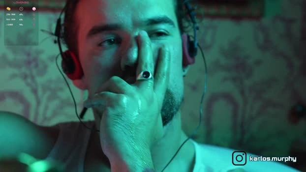 karlos_murphy 26-07-2026 Male Recording - Video sweet