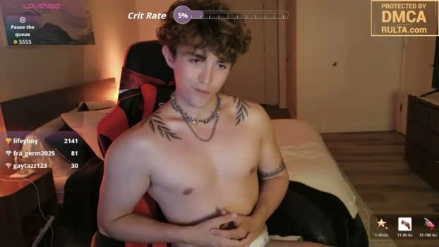 lancesworld 26-07-2026 Male Recording - big fuckher