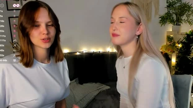 lisaluve 26-07-2026 Pretty toy XXX show Recording
