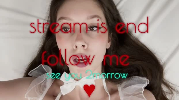 melissaxcbx 26-07-2026 Cam Show Recorded kiss